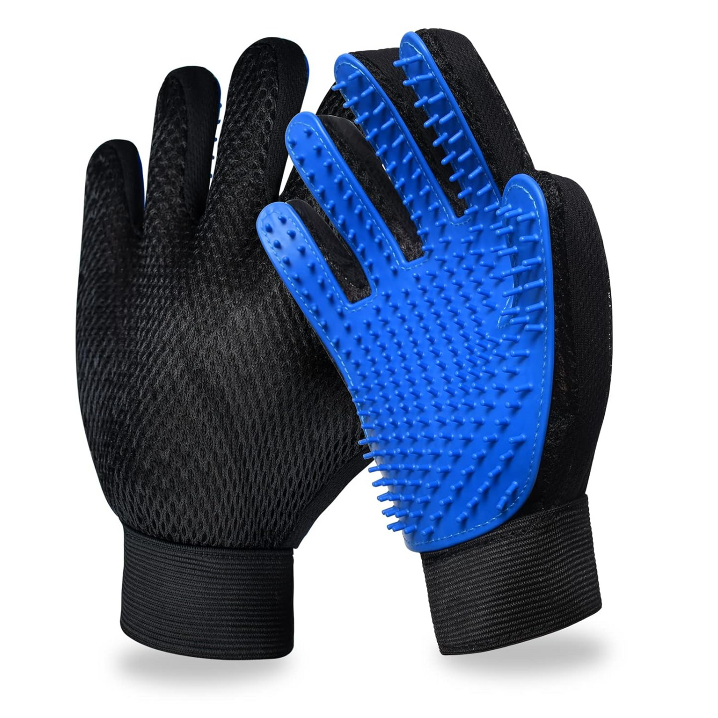 Pet Grooming Gloves