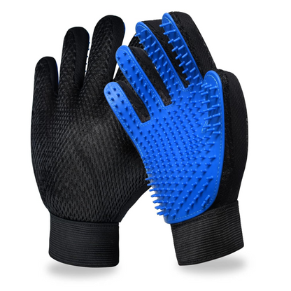 Pet Grooming Gloves