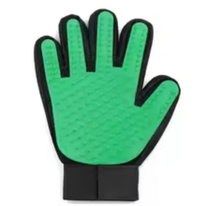 Pet Grooming Gloves