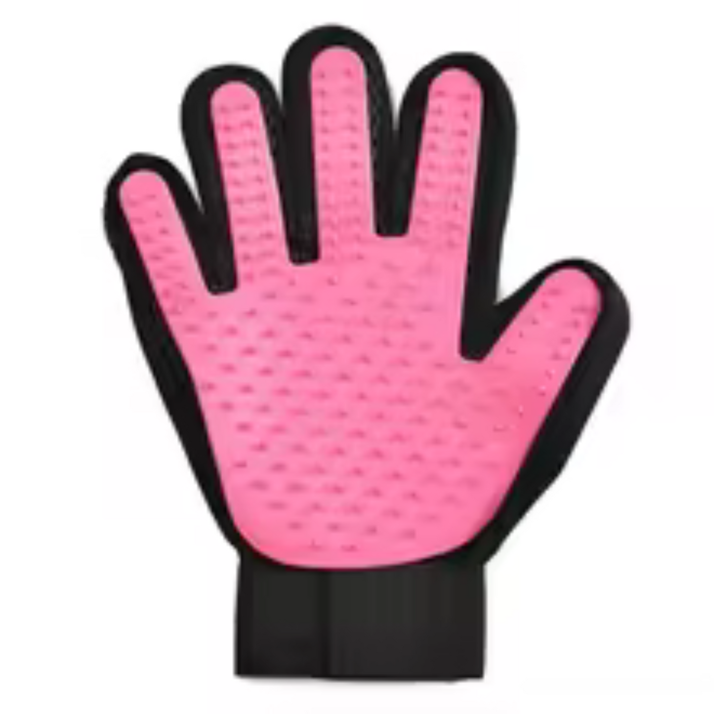 Pet Grooming Gloves